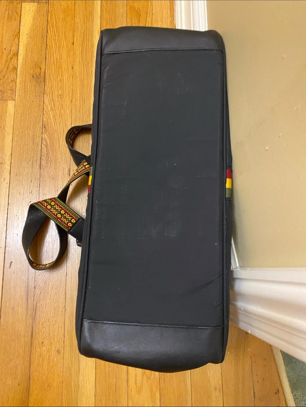 L.A.M.B by Gwen Stefani x LeSportsac Small Duffel - Picture 9 of 14